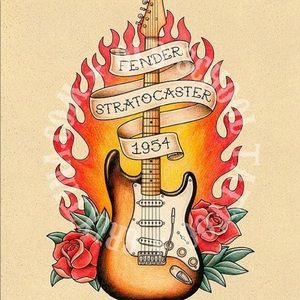 Meet your Posher, Matthew